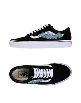 VANS Sneakers & Tennis shoes basse donna