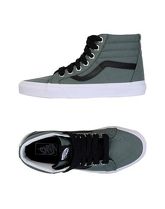 VANS Sneakers & Tennis shoes alte donna