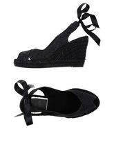 VIDORRETA Espadrillas donna