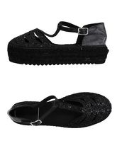 VIDORRETA Espadrillas donna