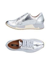 ZINDA Sneakers & Tennis shoes basse donna