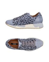 ZINDA Sneakers & Tennis shoes basse donna