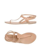 ANCIENT GREEK SANDALS Infradito donna