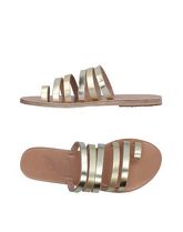 ANCIENT GREEK SANDALS Infradito donna