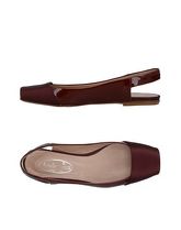 ANDERSON Ballerine donna