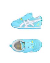 ASICS Sneakers & Tennis shoes basse uomo