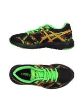 ASICS Sneakers & Tennis shoes basse uomo