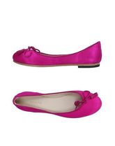 ASPESI_PdO Ballerine donna