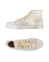 BEVERLY HILLS POLO CLUB Sneakers & Tennis shoes alte donna