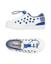 BIKKEMBERGS Sneakers & Tennis shoes basse uomo