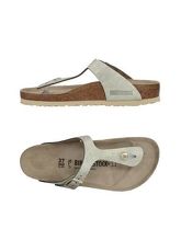 BIRKENSTOCK Infradito donna