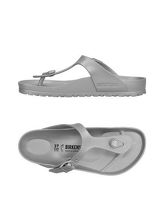 BIRKENSTOCK Infradito donna