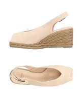 CASTAÑER Espadrillas donna