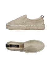 COLORS OF CALIFORNIA Espadrillas donna