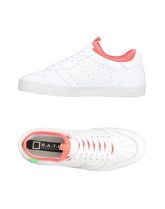 D.A.T.E. Sneakers & Tennis shoes basse donna