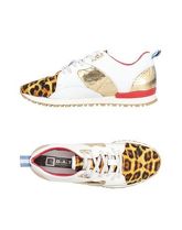 D.A.T.E. Sneakers & Tennis shoes basse donna