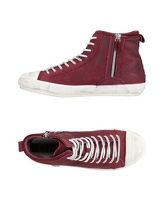 D.A.T.E. Sneakers & Tennis shoes alte donna