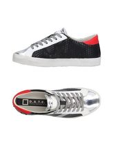 D.A.T.E. Sneakers & Tennis shoes basse donna