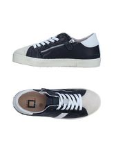 D.A.T.E. KIDS Sneakers & Tennis shoes basse uomo