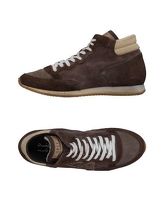 DANIELE ALESSANDRINI Sneakers & Tennis shoes basse donna