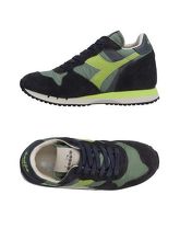 DIADORA HERITAGE Sneakers & Tennis shoes basse donna