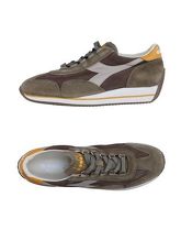 DIADORA HERITAGE Sneakers & Tennis shoes basse donna