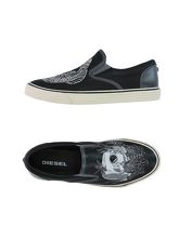 DIESEL Sneakers & Tennis shoes basse donna