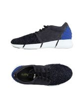 ELENA IACHI Sneakers & Tennis shoes basse donna