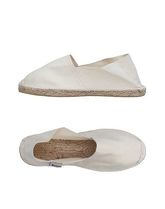 ESPADRILLES Espadrillas donna