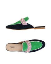 ESSENTIEL ANTWERP Mules & Zoccoli donna