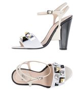 FENDI Sandali donna