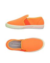 FLORENS Sneakers & Tennis shoes basse uomo