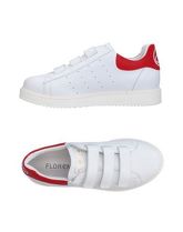 FLORENS Sneakers & Tennis shoes basse uomo