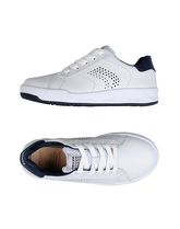 GEOX Sneakers & Tennis shoes basse uomo