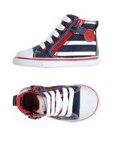 GEOX Sneakers & Tennis shoes basse uomo