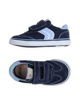 GEOX Sneakers & Tennis shoes basse uomo