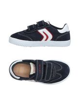 GEOX Sneakers & Tennis shoes basse uomo