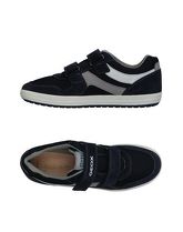 GEOX Sneakers & Tennis shoes basse uomo