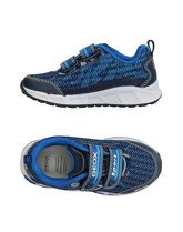 GEOX Sneakers & Tennis shoes basse uomo