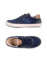 GEOX Sneakers & Tennis shoes basse uomo