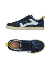 GEOX Sneakers & Tennis shoes basse uomo