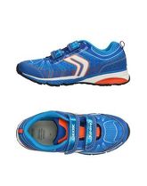 GEOX Sneakers & Tennis shoes basse uomo