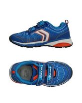 GEOX Sneakers & Tennis shoes basse uomo