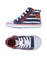 GEOX Sneakers & Tennis shoes alte uomo