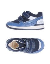 GEOX Sneakers & Tennis shoes basse uomo