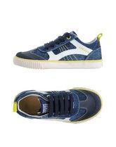 GEOX Sneakers & Tennis shoes basse uomo