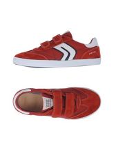 GEOX Sneakers & Tennis shoes basse uomo