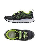 GEOX Sneakers & Tennis shoes basse uomo