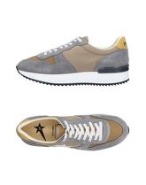 HAUS GOLDEN GOOSE Sneakers & Tennis shoes basse donna