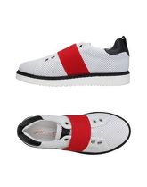 JARRETT Sneakers & Tennis shoes basse uomo